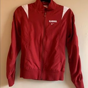 Nike Alabama Crimson Tide jacket